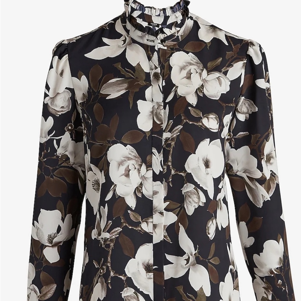 Purchased from Express - never worn